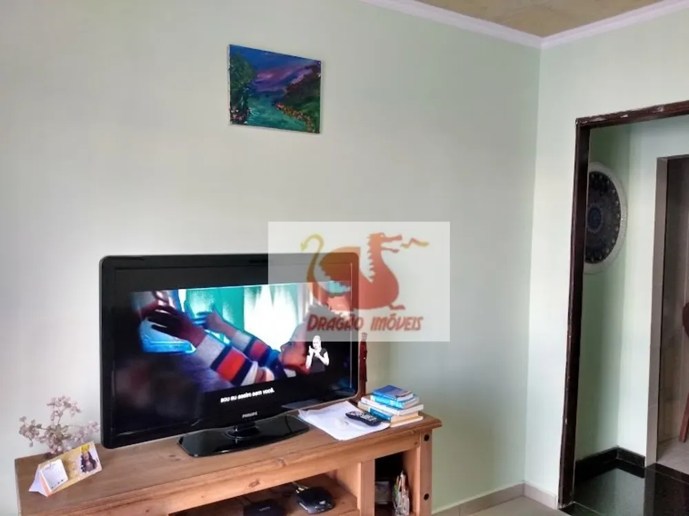 Casa, 2 quartos, 125 m² - Foto 2