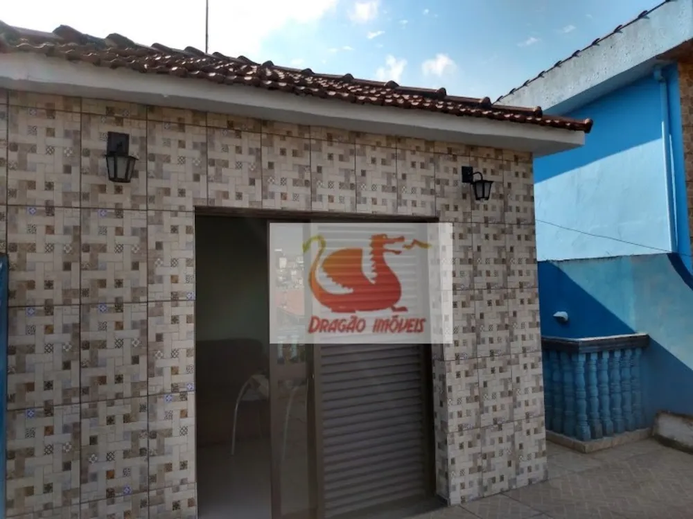 Casa, 2 quartos, 125 m² - Foto 3