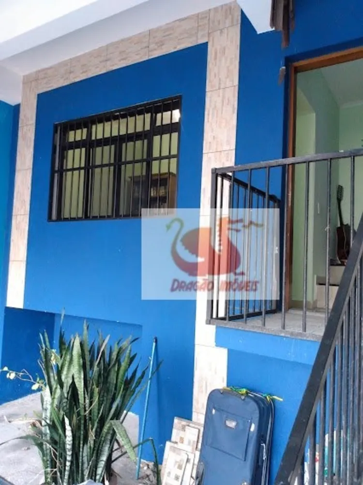 Casa, 2 quartos, 125 m² - Foto 8