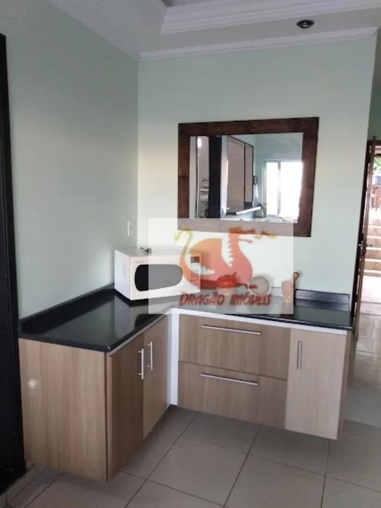 Casa, 2 quartos, 125 m² - Foto 4