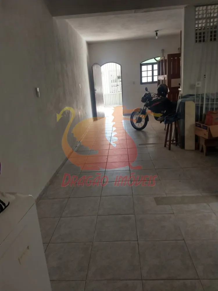 Casa, 2 quartos, 162 m² - Foto 5