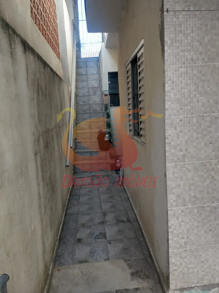 Casa, 2 quartos, 162 m² - Foto 2