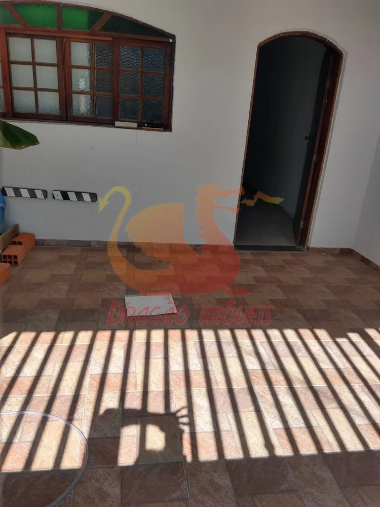 Casa, 2 quartos, 162 m² - Foto 4