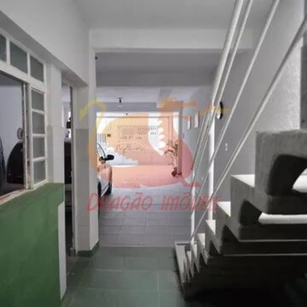 Casa, 2 quartos, 162 m² - Foto 1