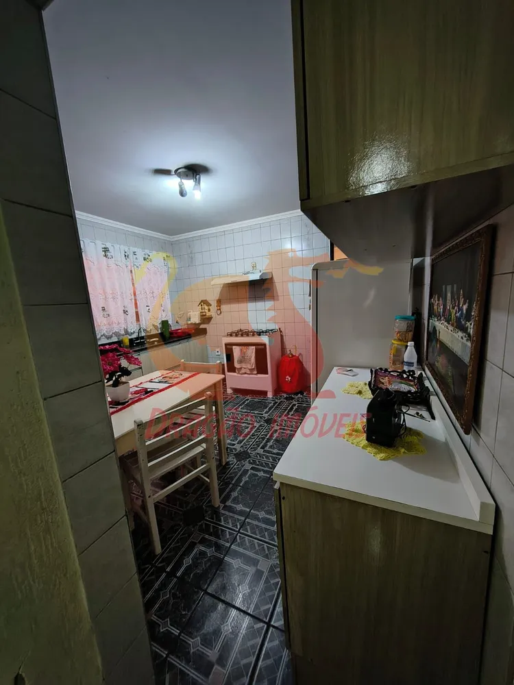 Casa, 2 quartos, 135 m² - Foto 4