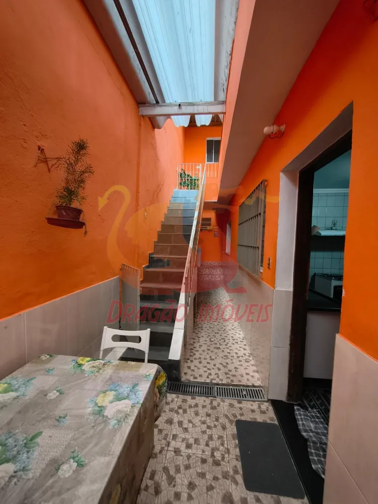 Casa, 2 quartos, 135 m² - Foto 7