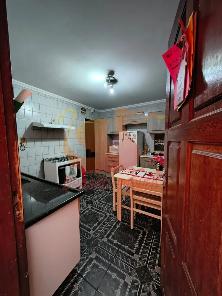 Casa, 2 quartos, 135 m² - Foto 2