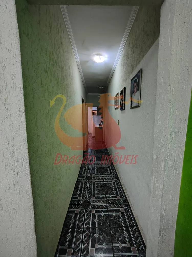 Casa, 2 quartos, 135 m² - Foto 6