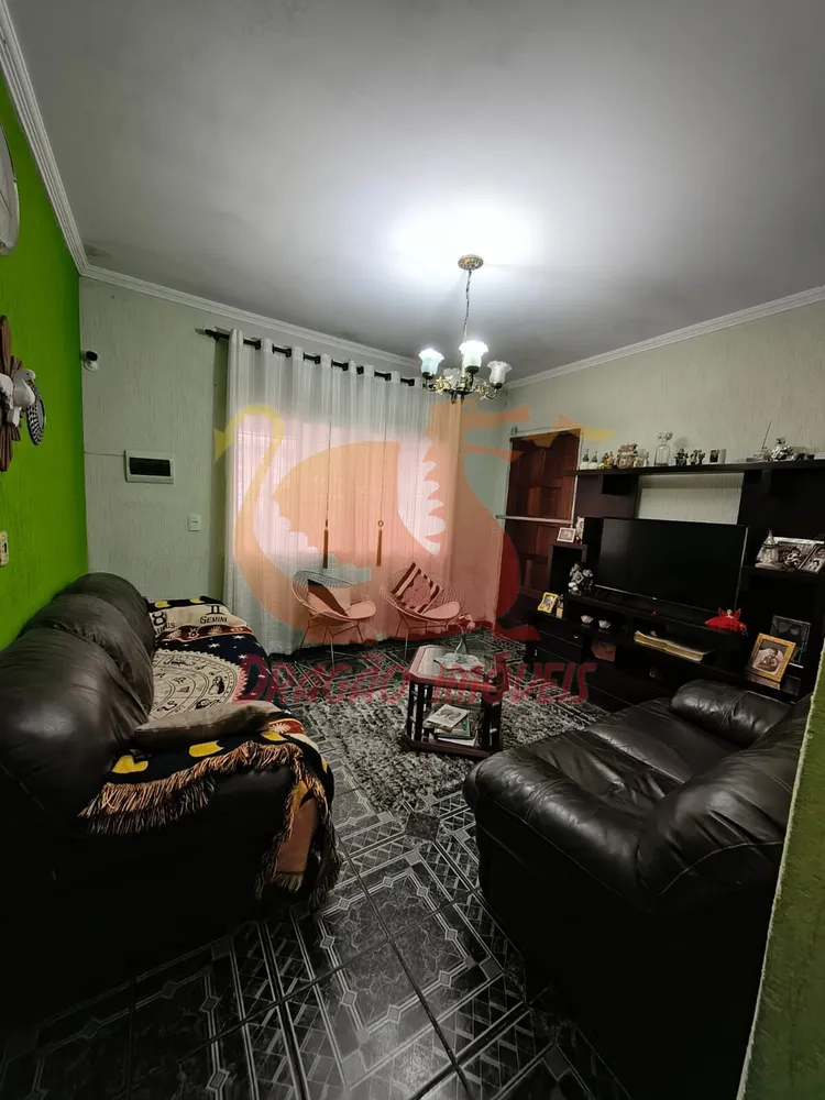 Casa, 2 quartos, 135 m² - Foto 3