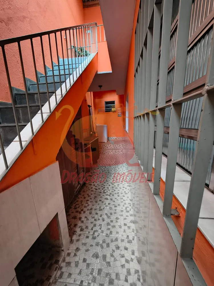Casa, 2 quartos, 135 m² - Foto 8