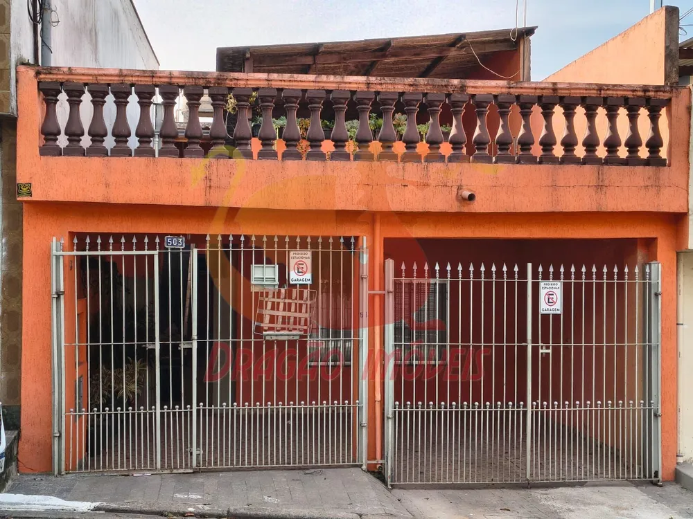 Casa, 2 quartos, 135 m² - Foto 1