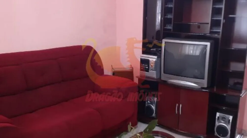 Casa, 2 quartos, 125 m² - Foto 1