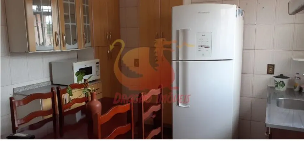 Casa, 2 quartos, 125 m² - Foto 4