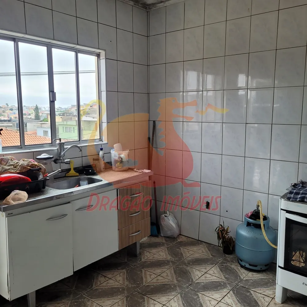 Casa, 2 quartos, 136 m² - Foto 6