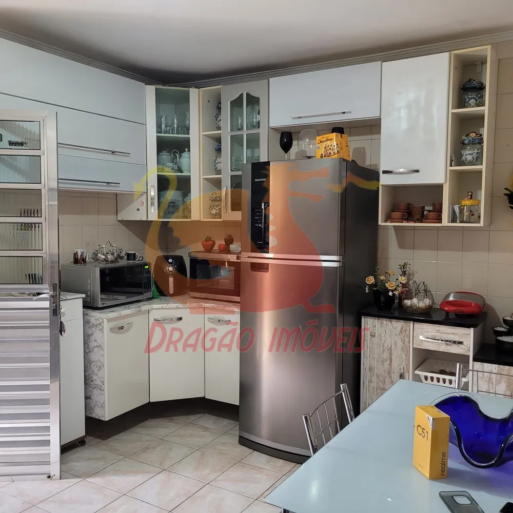 Casa, 2 quartos, 136 m² - Foto 2