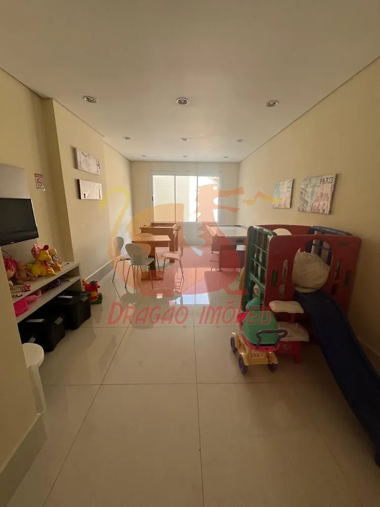 Apartamento, 3 quartos, 83 m² - Foto 8
