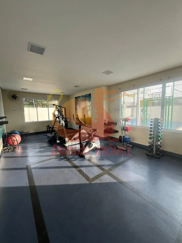Apartamento, 3 quartos, 83 m² - Foto 3