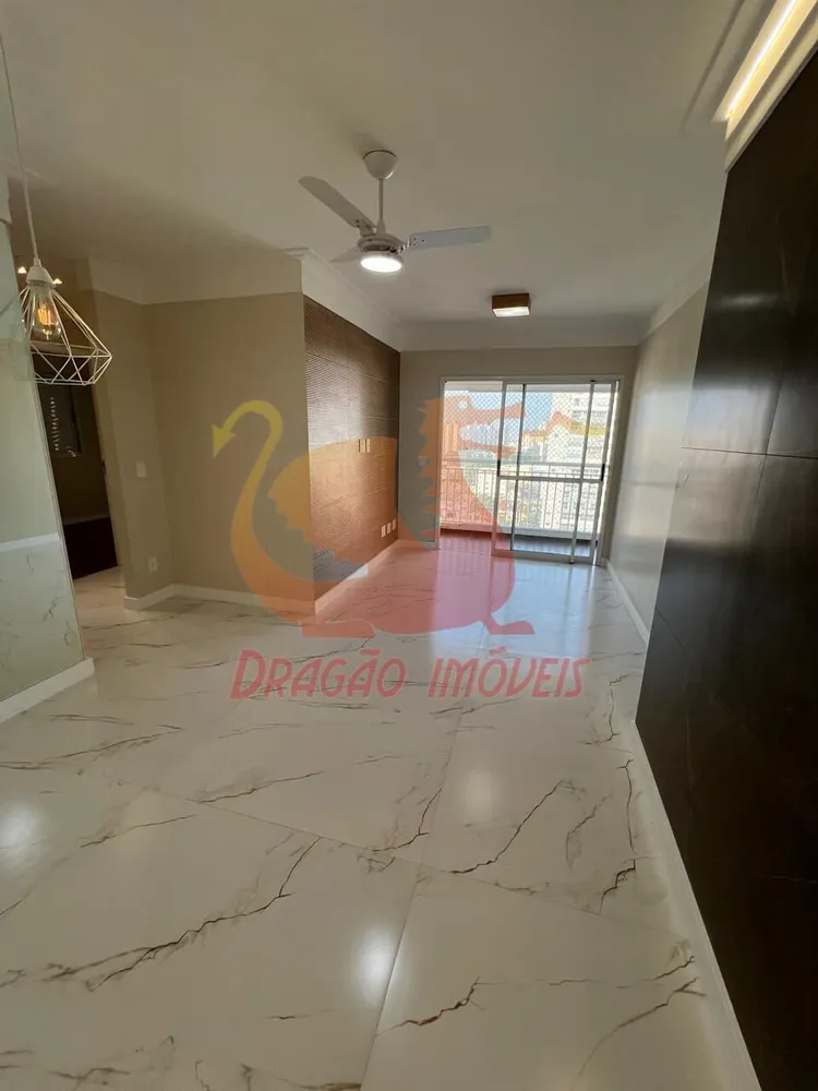 Apartamento, 3 quartos, 83 m² - Foto 1