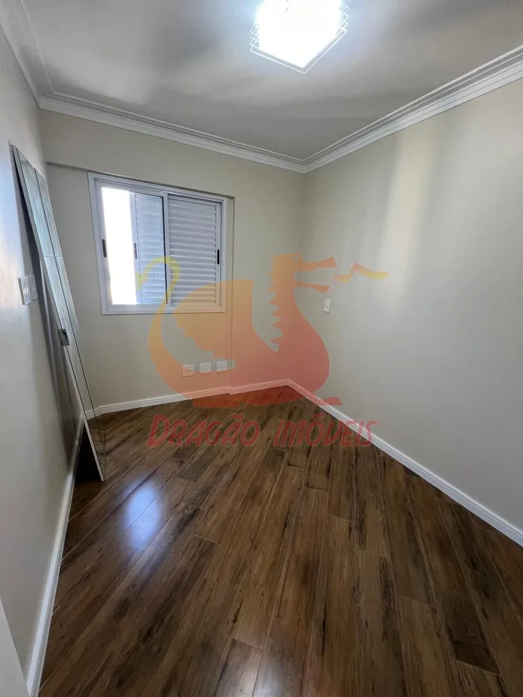 Apartamento, 3 quartos, 83 m² - Foto 2