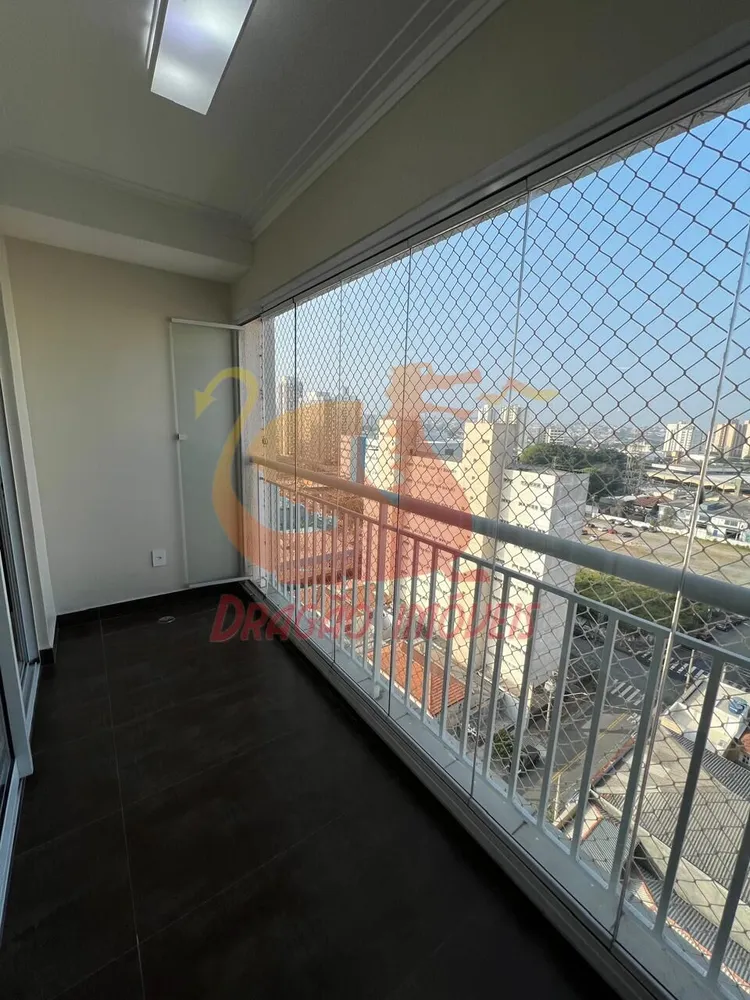 Apartamento, 3 quartos, 83 m² - Foto 1