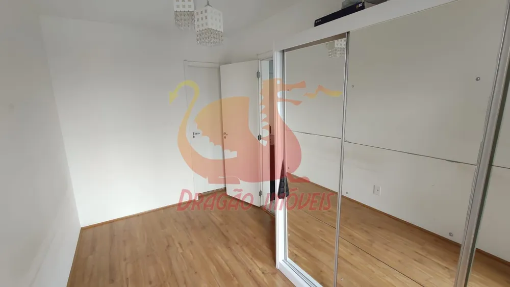 Apartamento, 1 quarto, 34 m² - Foto 4