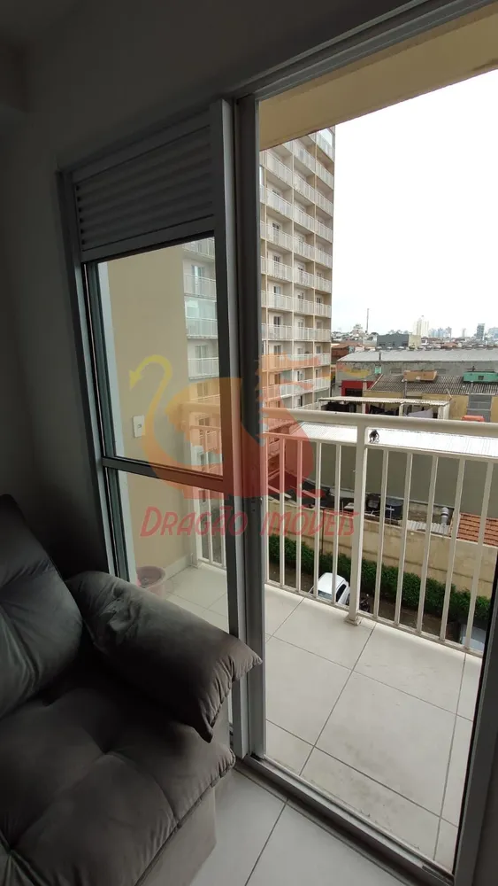 Apartamento, 1 quarto, 34 m² - Foto 6