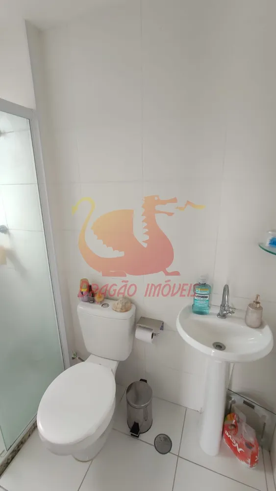 Apartamento, 1 quarto, 34 m² - Foto 8