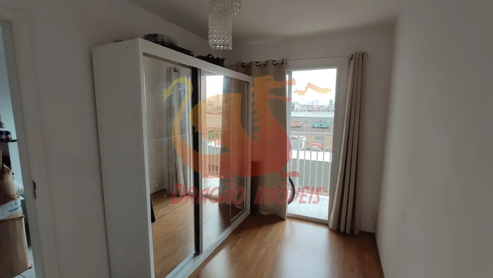 Apartamento, 1 quarto, 34 m² - Foto 5