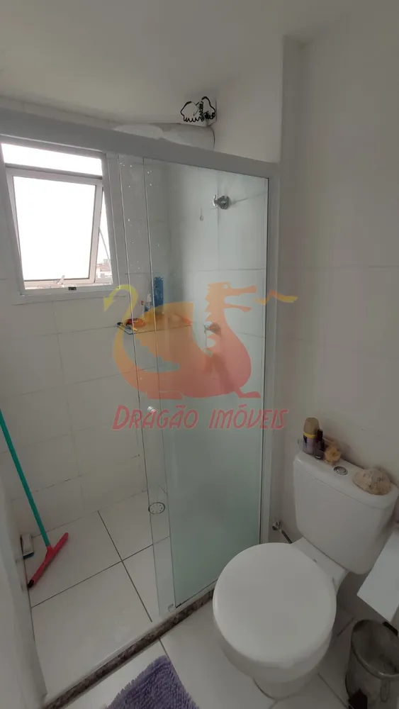 Apartamento, 1 quarto, 34 m² - Foto 7