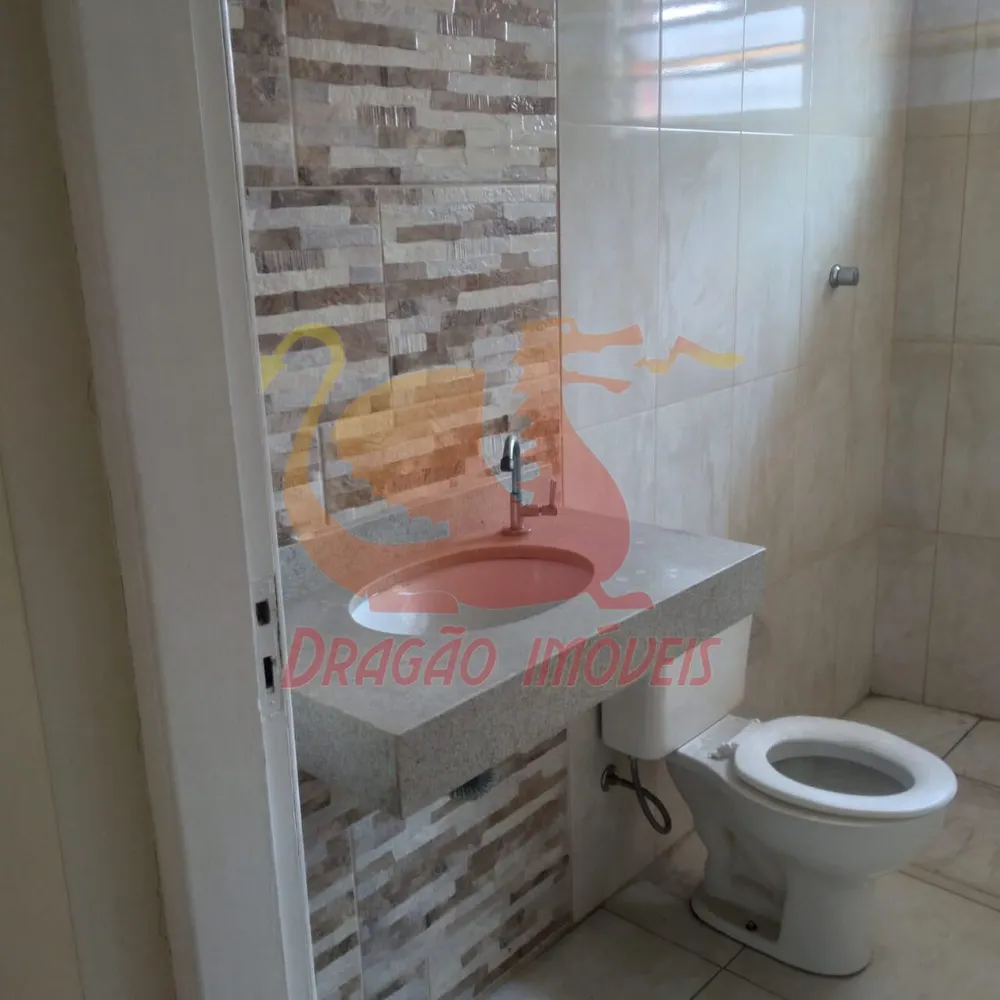 Casa, 2 quartos, 125 m² - Foto 3