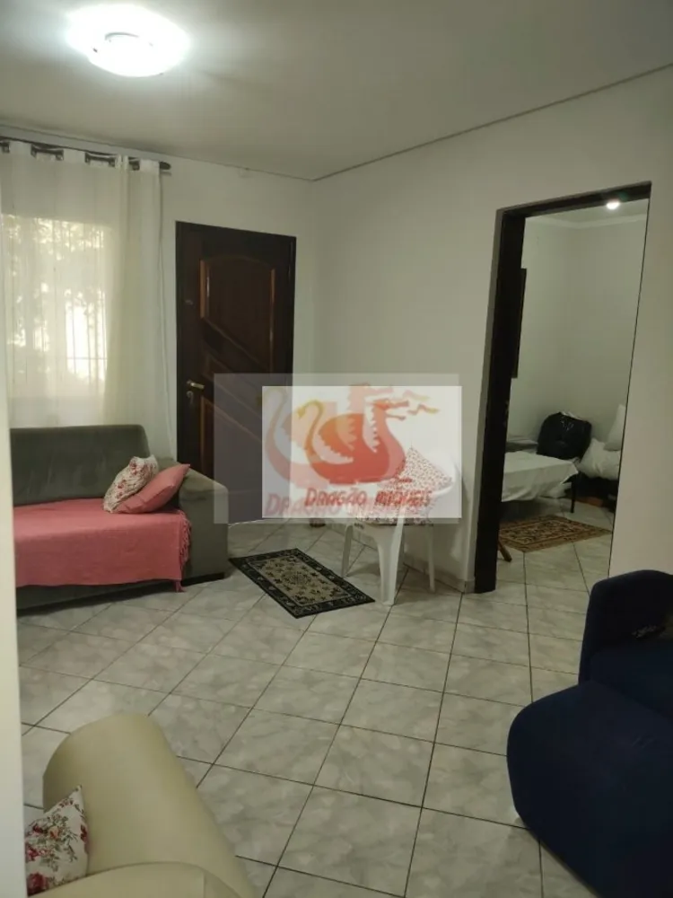 Casa, 2 quartos, 220 m² - Foto 1
