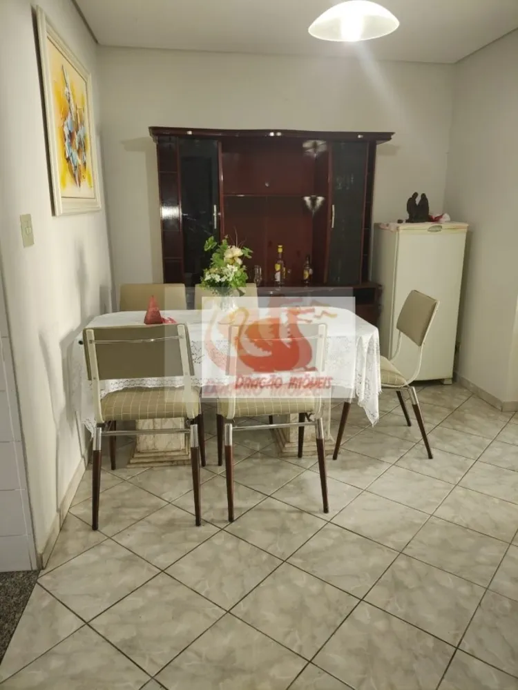 Casa, 2 quartos, 220 m² - Foto 4
