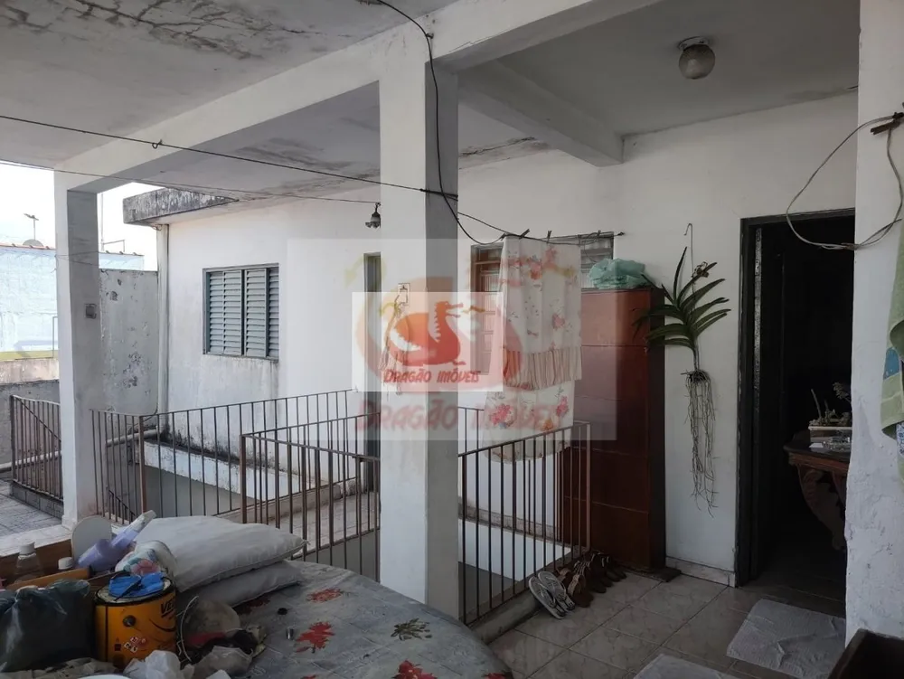 Casa, 2 quartos, 220 m² - Foto 2