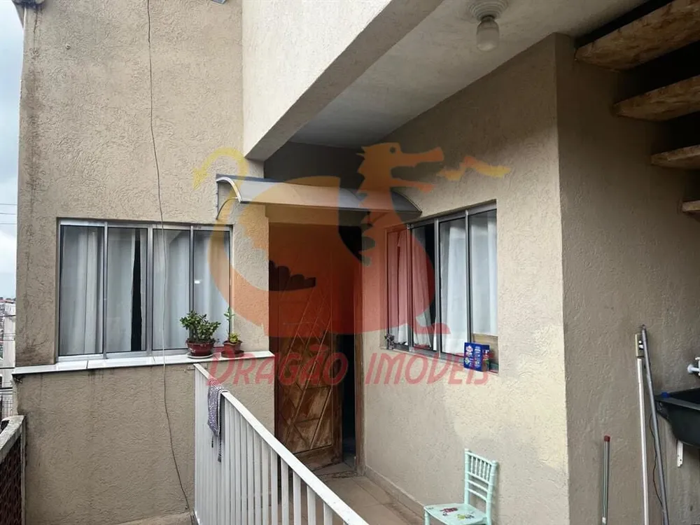Casa, 2 quartos, 250 m² - Foto 3