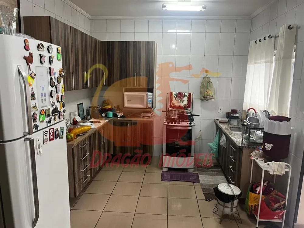 Casa, 2 quartos, 250 m² - Foto 4