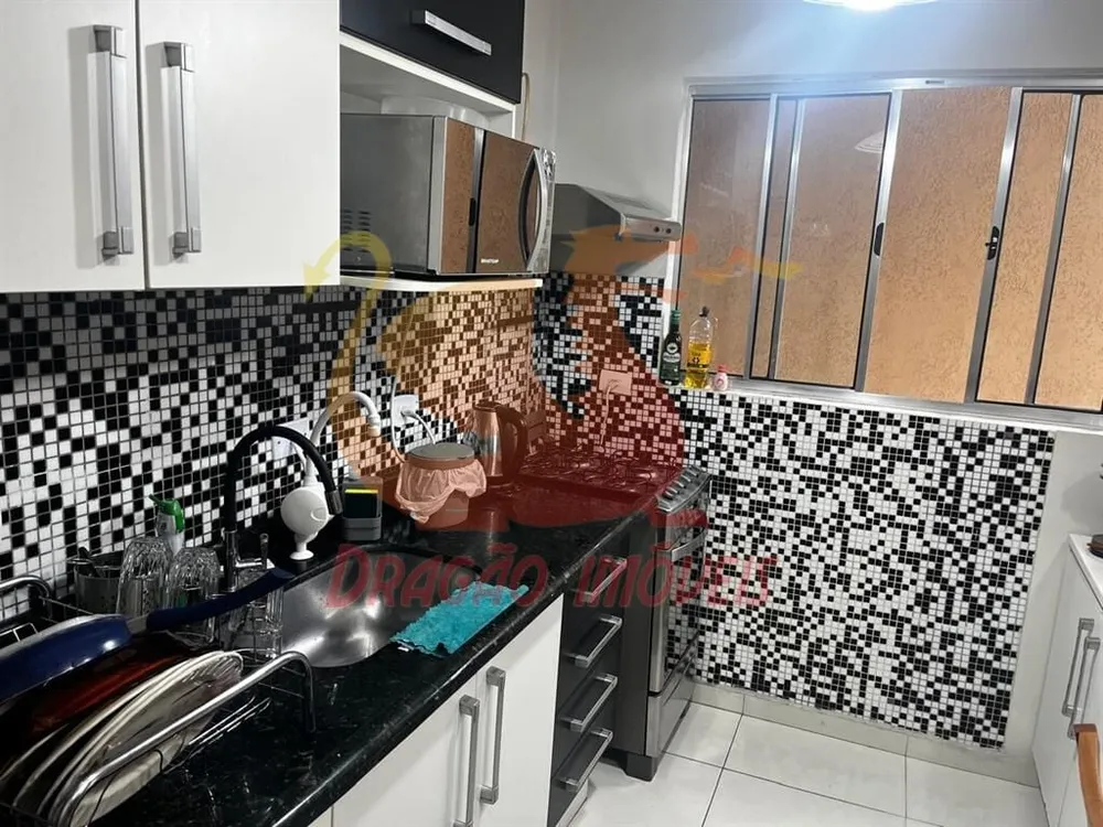 Casa, 2 quartos, 250 m² - Foto 1