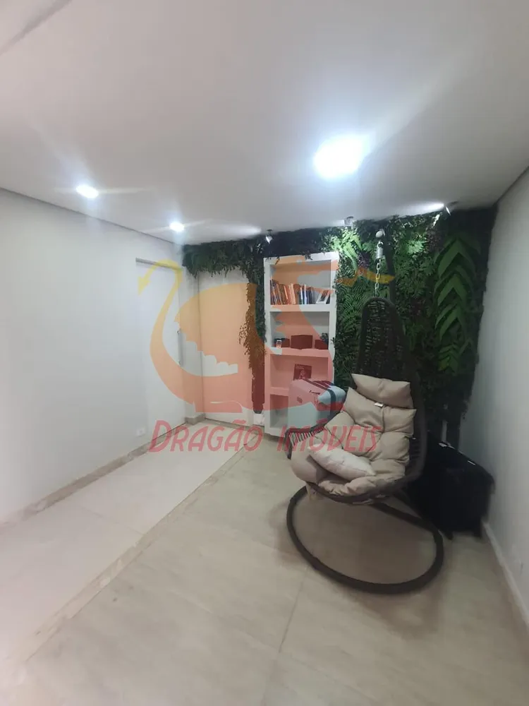 Casa, 3 quartos, 160 m² - Foto 4