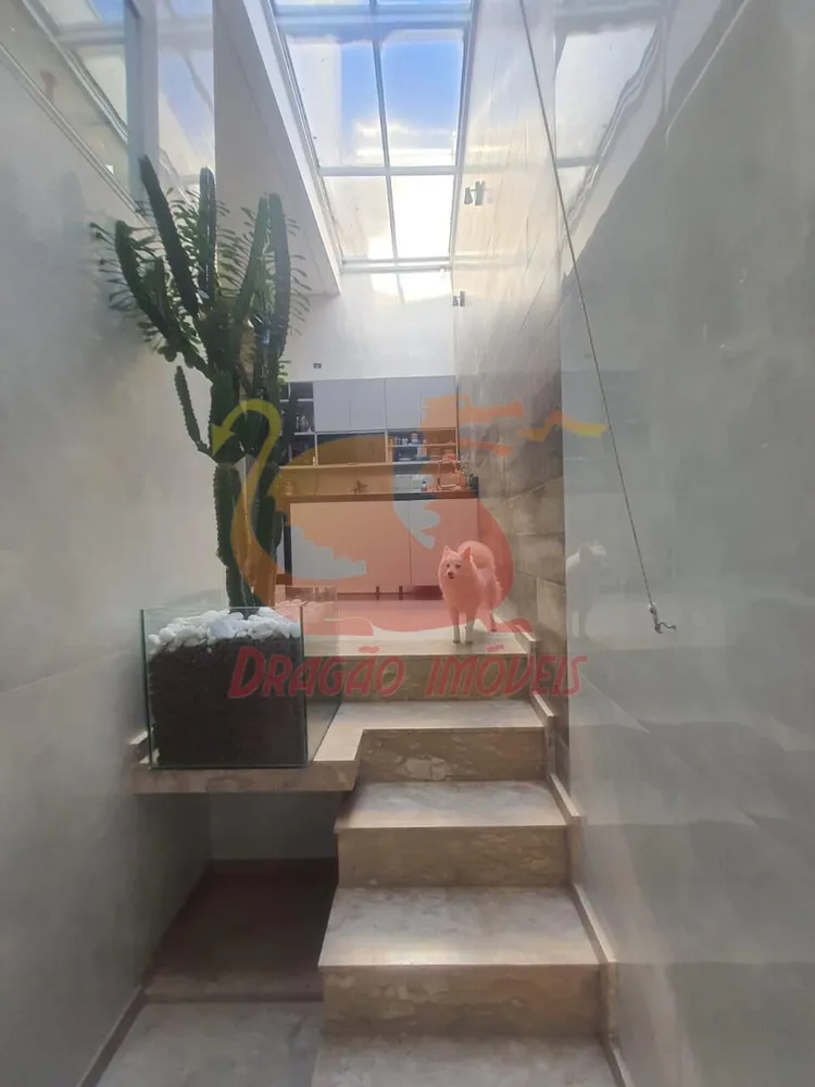 Casa, 3 quartos, 160 m² - Foto 5