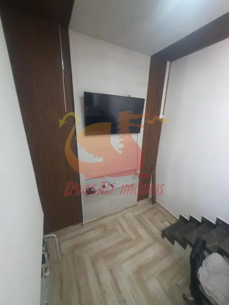 Casa, 3 quartos, 160 m² - Foto 2
