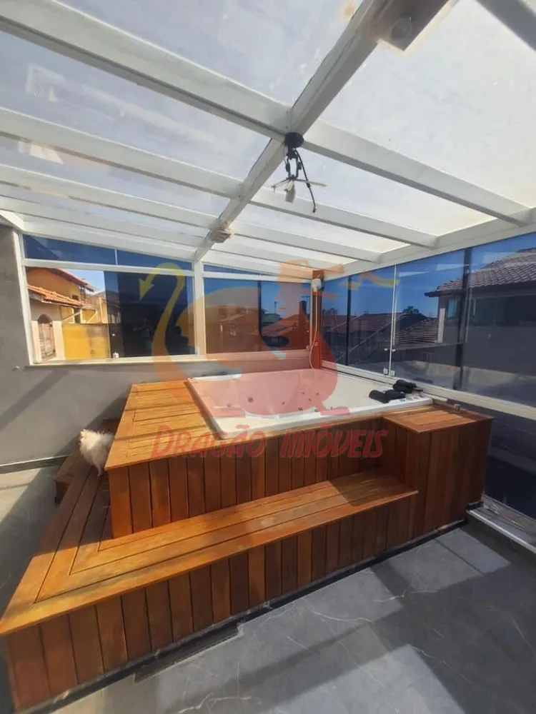 Casa, 3 quartos, 160 m² - Foto 7