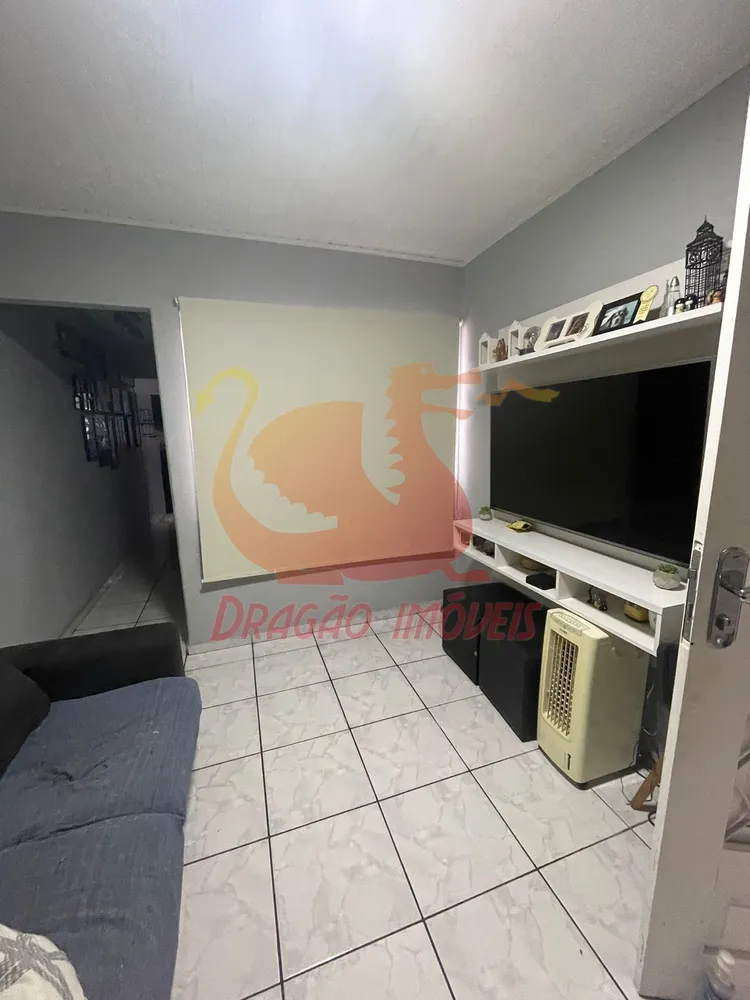 Casa, 2 quartos, 90 m² - Foto 3