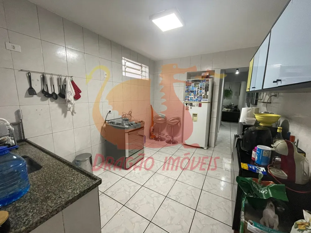 Casa, 2 quartos, 90 m² - Foto 2