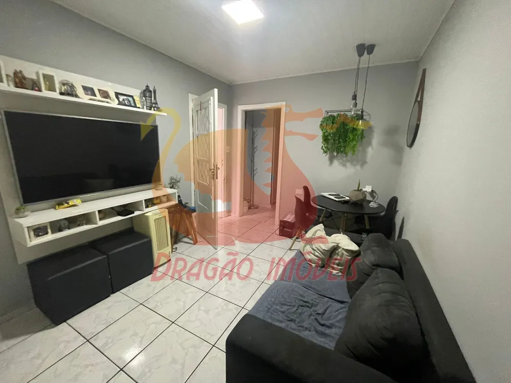 Casa, 2 quartos, 90 m² - Foto 1