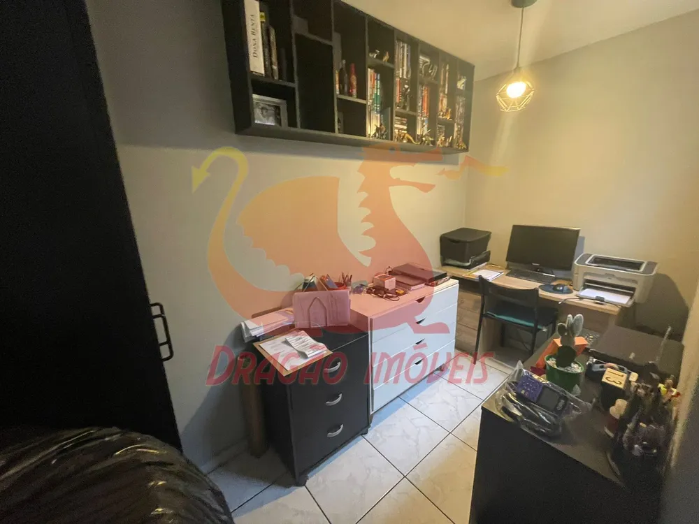 Casa, 2 quartos, 90 m² - Foto 4