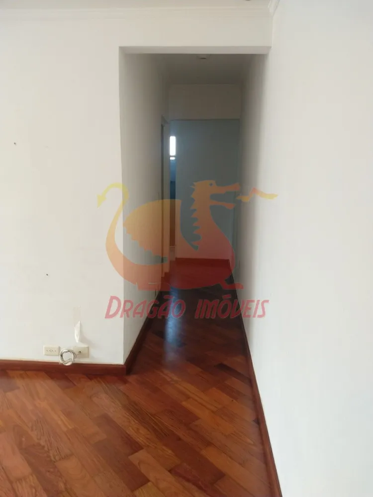 Apartamento, 2 quartos, 60 m² - Foto 7