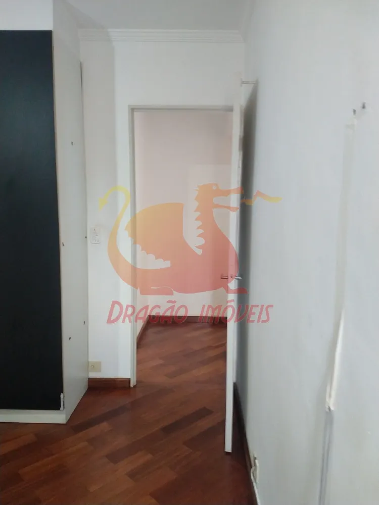 Apartamento, 2 quartos, 60 m² - Foto 6