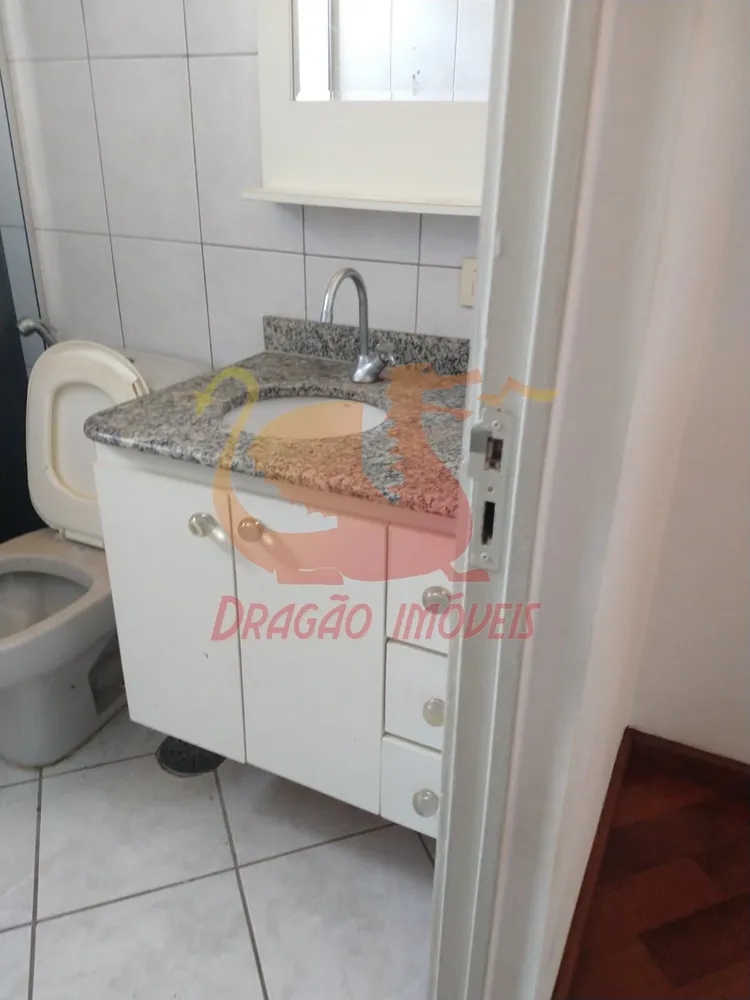 Apartamento, 2 quartos, 60 m² - Foto 3