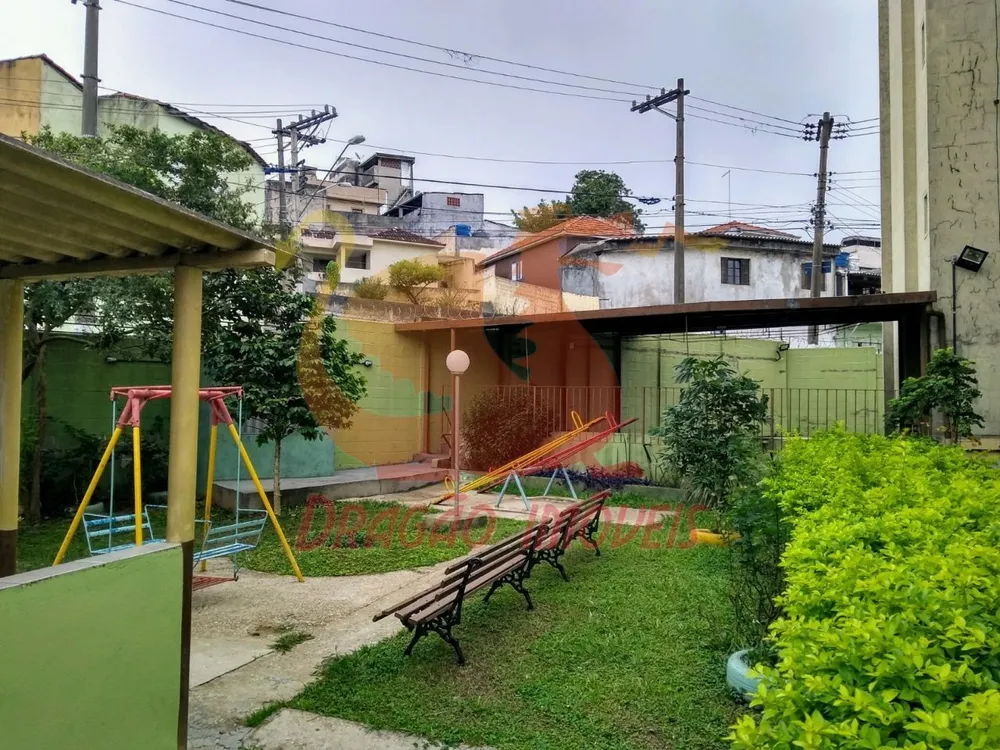 Apartamento, 2 quartos, 60 m² - Foto 5