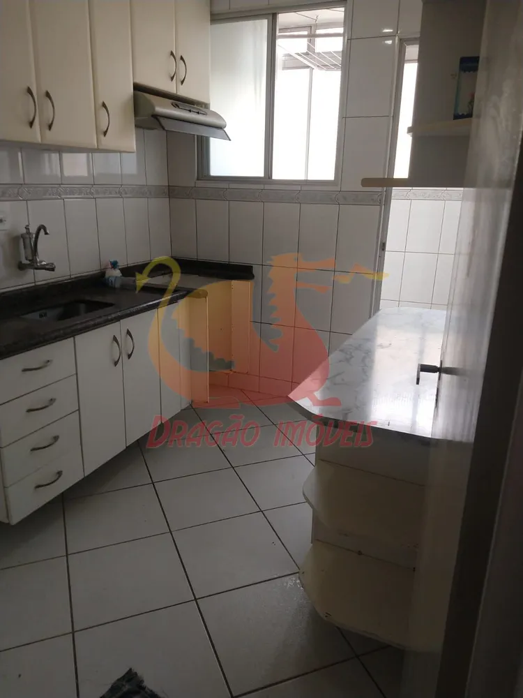 Apartamento, 2 quartos, 60 m² - Foto 4