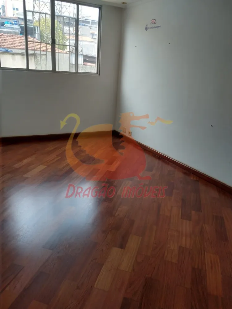Apartamento, 2 quartos, 60 m² - Foto 8